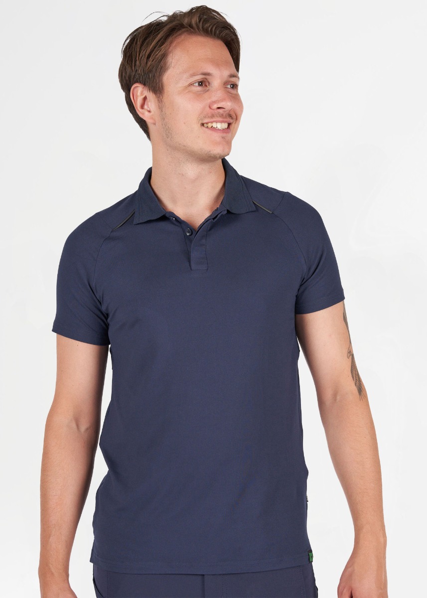 Tricorp poloshirt best sale